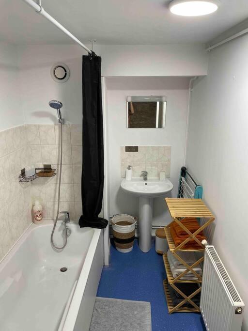 Apartamento La Mezzanine - Hypercentre - Rue Pietonne Charleville-Mézières Exterior foto