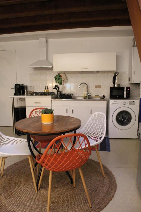 Apartamento La Mezzanine - Hypercentre - Rue Pietonne Charleville-Mézières Exterior foto